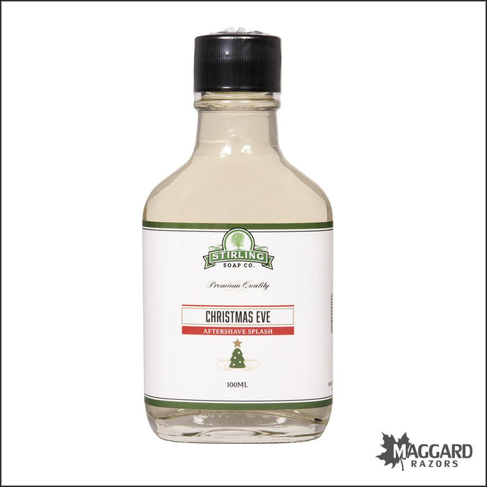 Stirling-Soap-Co-Christmas-Eve-Artisan-Aftershave-Splash-100ml