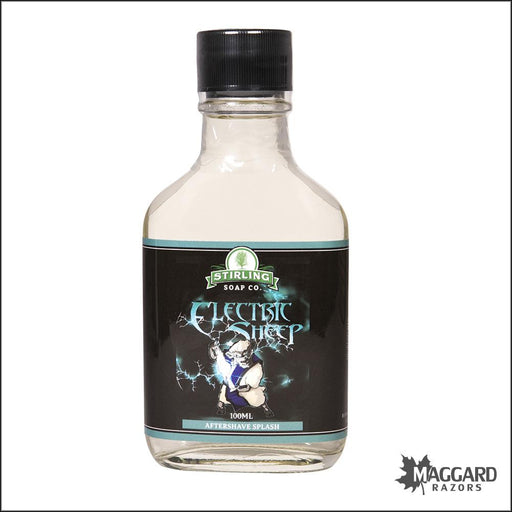 Stirling-Soap-Co-Electric-Sheep-Artisan-Aftershave-Splash-100ml
