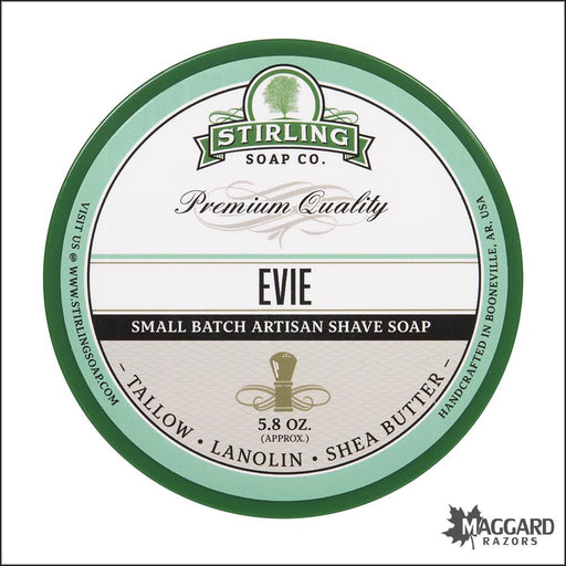 Stirling-Soap-Co-Evie-Artisan-Shaving-Soap-5.8oz