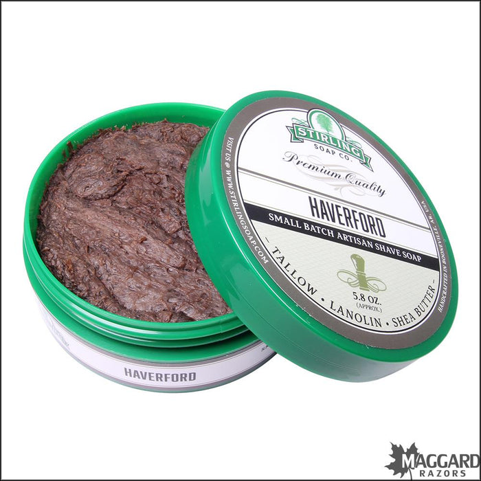Stirling-Soap-Co-Haverford-Artisan-Shaving-Soap-5oz-2