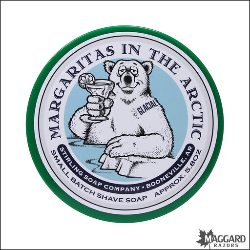 Stirling-Soap-Co-Margaritas-in-the-Artic-GLACIAL-Artisan-Shaving-Soap-5oz