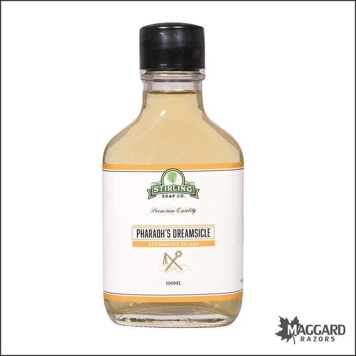 Stirling-Soap-Co-Pharaohs-Dreamsicle-Artisan-Aftershave-Splash-100ml