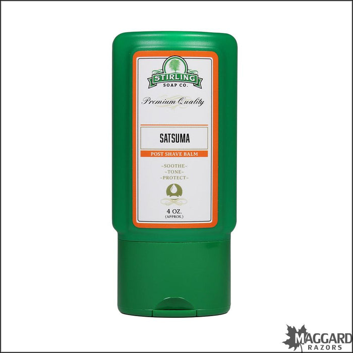 Stirling-Soap-Co-Satsuma-Artisan-Aftershave-Balm-4oz