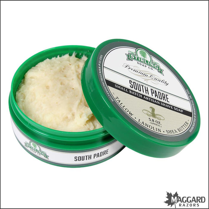 Stirling-Soap-Co-South-Padre-Artisan-Shaving-Soap-2