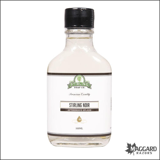 Stirling-Soap-Co-Stirling-Noir-Artisan-Aftershave-Splash-100ml