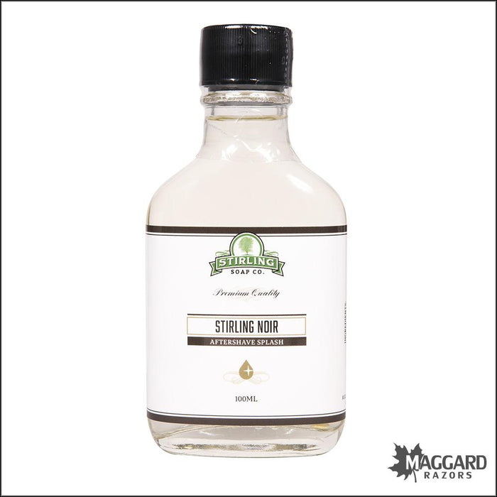 Stirling-Soap-Co-Stirling-Noir-Artisan-Aftershave-Splash-100ml