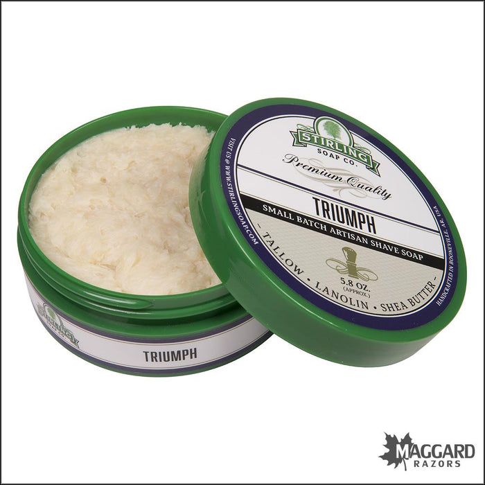 Stirling-Soap-Co-Triumph-Artisan-Shaving-Soap-4oz-2