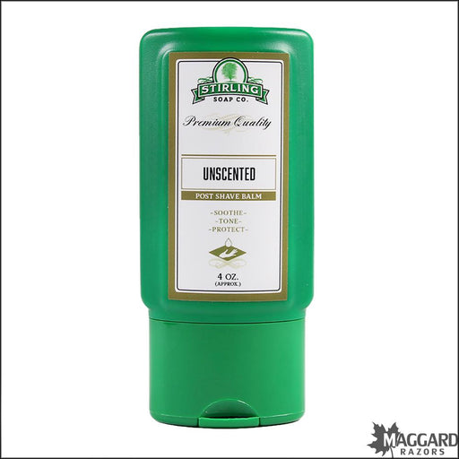 Stirling-Soap-Co-Unscented-Artisan-Aftershave-Balm-4oz