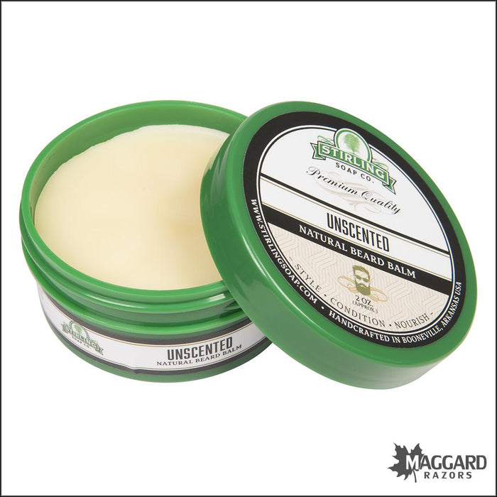 Stirling-Soap-Co-Unscented-Artisan-Beard-Balm-2oz