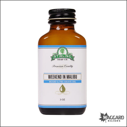 Stirling-Soap-Co-Weekend-in-Malibu-Artisan-Beard-and-Preshave-Oil-3oz