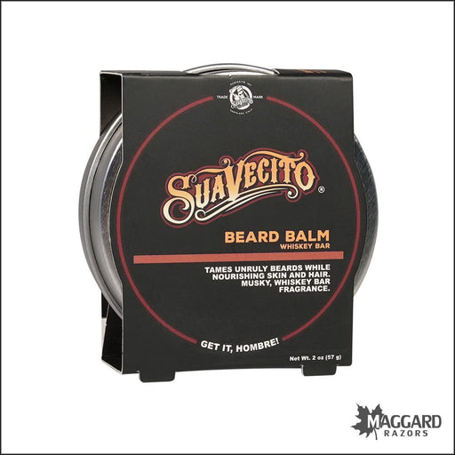 Suavecito-Whiskey-Bar-Artisan-Beard-Balm-2oz