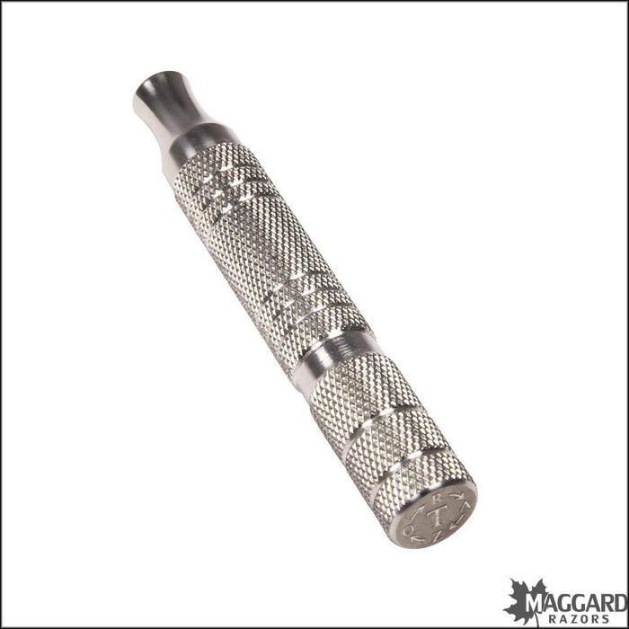Timeless-Razor-H1-Polished-Stainless-Steel-Safety-Razor-Handle-2