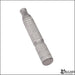 Timeless-Razor-H1-Satin-Stainless-Steel-Safety-Razor-Handle-2