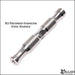 Timeless-Razor-H2-Polished-Stainless-Steel-Safety-Razor-Handle