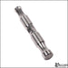 Timeless-Razor-H2-Polished-Stainless-Steel-Safety-Razor-Handle-2