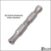 Timeless-Razor-H2-Satin-Stainless-Steel-Safety-Razor-Handle