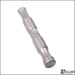 Timeless-Razor-H2-Satin-Stainless-Steel-Safety-Razor-Handle-2