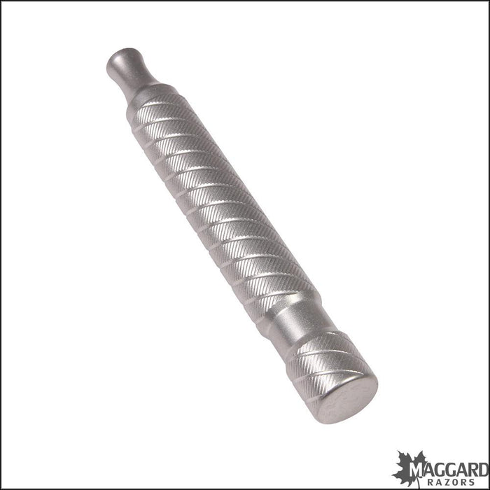 Timeless-Razor-H4-Satin-Stainless-Steel-Safety-Razor-Handle-2