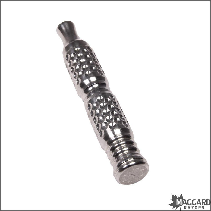 Timeless-Razor-H5-Polished-Stainless-Steel-Safety-Razor-Handle-2