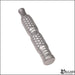 Timeless-Razor-H5-Satin-Stainless-Steel-Safety-Razor-Handle-2