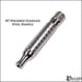 Timeless-Razor-H7-Polished-Stainless-Steel-Safety-Razor-Handle