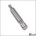 Timeless-Razor-H7-Polished-Stainless-Steel-Safety-Razor-Handle-2