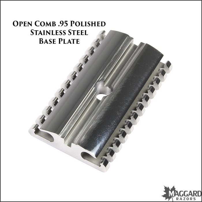 Timeless-Razor-Open-Comb-95-Polished-Stainless-Steel-Baseplate