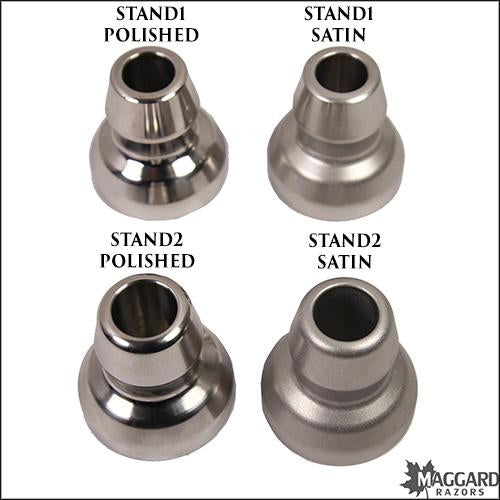 Timeless-Razor-Stainless-Stand-Options