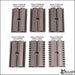 Timeless-Razor-Titanium-Base-Plate-Options