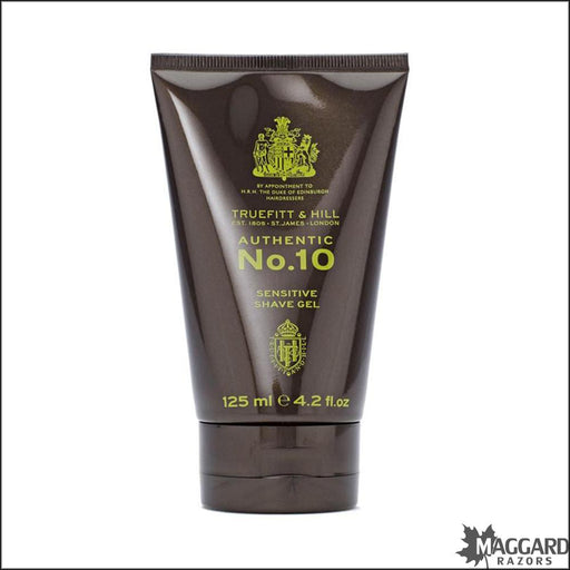Truefitt-and-Hill-No-10-Shave-Gel-in-Tube-125ml