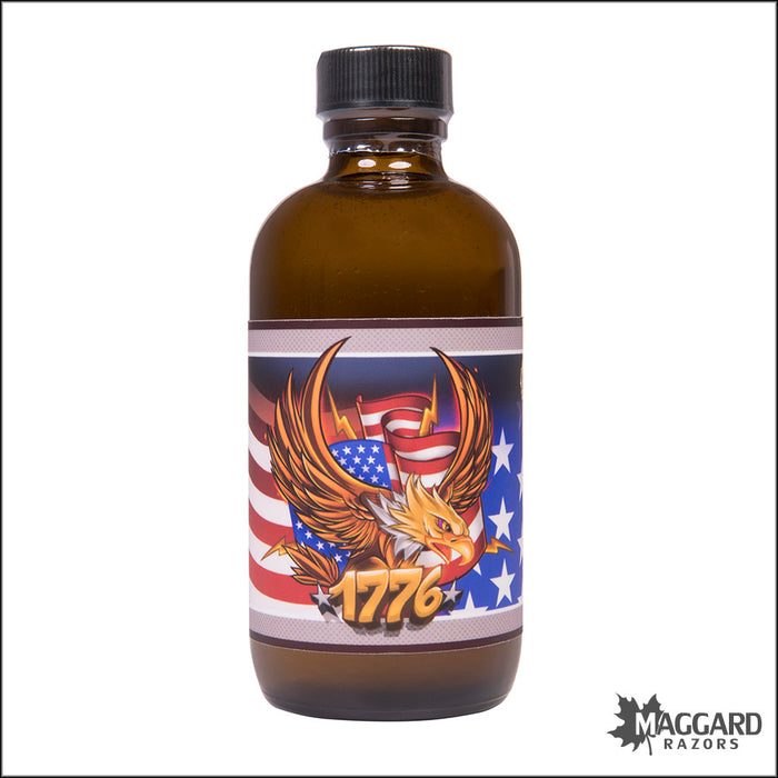 Wholly Kaw 1776 Artisan Aftershave Toner, 4oz