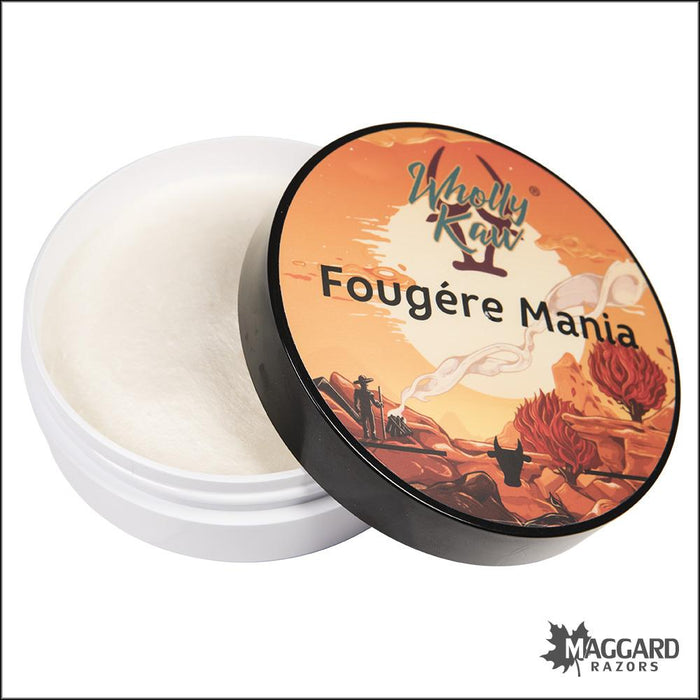 Wholly-Kaw-Fougere-Mania-Artisan-Shaving-Soap-Seiro-Base-4oz-2