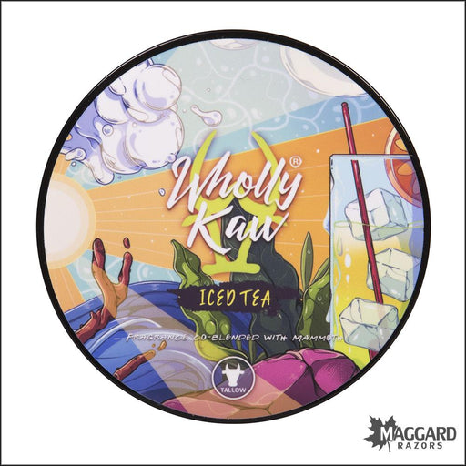 Wholly-Kaw-Iced-Tea-Artisan-Shaving-Soap-4oz-1