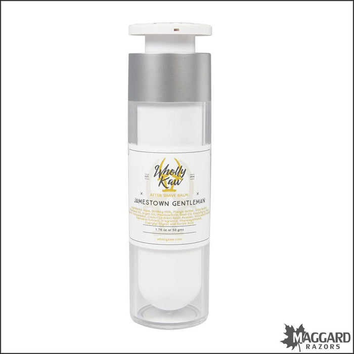 Wholly-Kaw-Jamestown-Gentleman-Artisan-Aftershave-Balm-50g