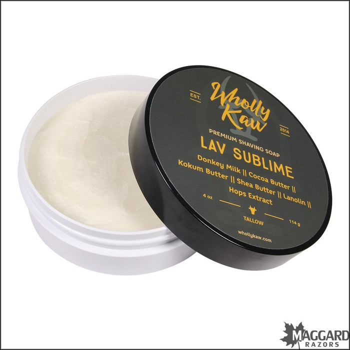 Wholly-Kaw-Lav-Sublime-Artisan-Shaving-Soap-4oz-2