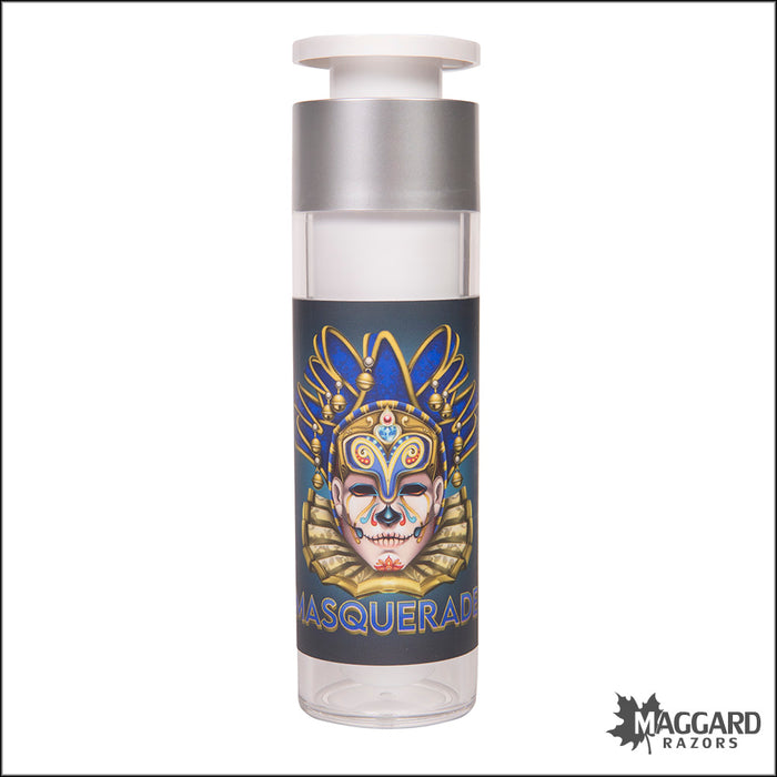Wholly Kaw Masquerade Artisan Aftershave Balm, 50g