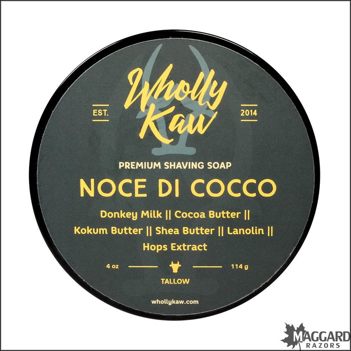 Wholly-Kaw-Noce-Di-Cocco-Artisan-Shaving-Soap-4oz