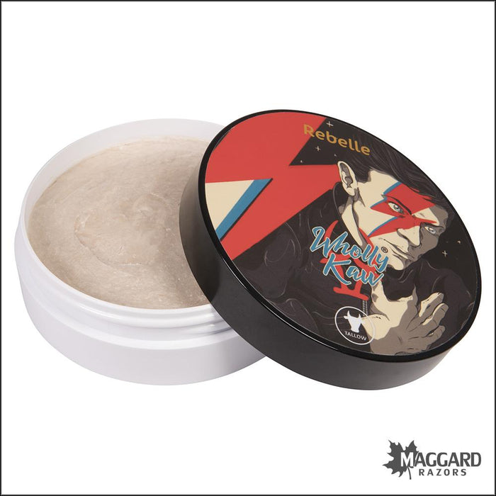 Wholly-Kaw-Rebelle-Artisan-Shaving-Soap-4oz-Siero-Base-2