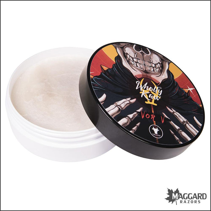 Wholly-Kaw-Vor-V-Artisan-Shaving-Soap-4oz-2
