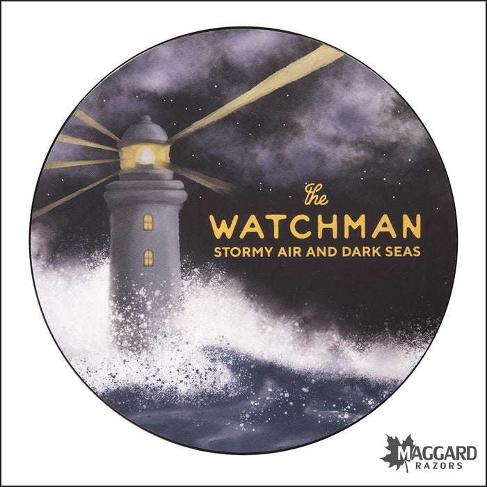 Zingari-Man-The-Watchman-Artisan-Shaving-Soap-4oz-1