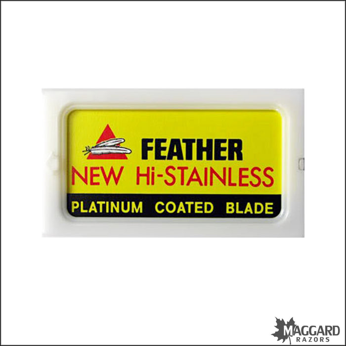 Blades