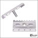 iKON-Razors-OG1-Matte-Finish-Open-Comb-and-Closed-Comb-DE-Saftey-Razor-Head-1