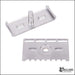 iKON-Razors-OG1-Matte-Finish-Open-Comb-and-Closed-Comb-DE-Saftey-Razor-Head-2