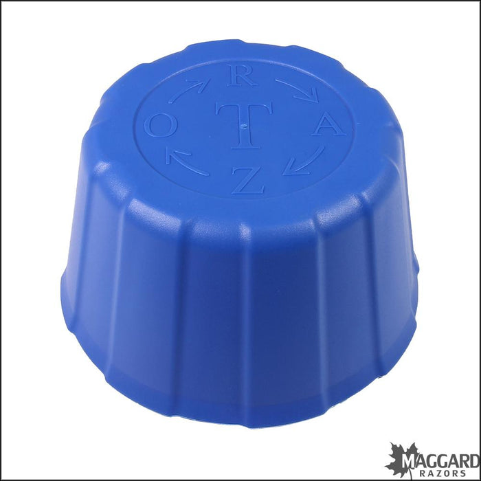 imeless-Razor-Blue-Lather-Bowl-2